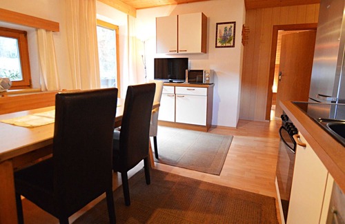 Sautens Apartamento | Apartamento Cat 4 - Active Apartments ofrece Pienz centro ecuestre