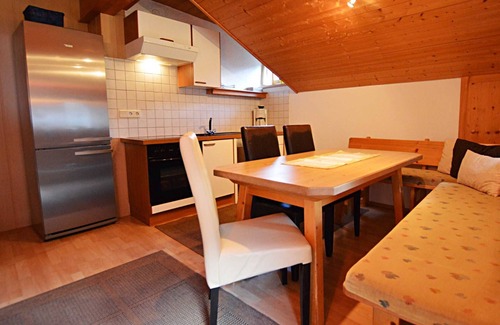Sautens Apartamento | Apartamento Cat 4 - Active Apartments ofrece Pienz centro ecuestre