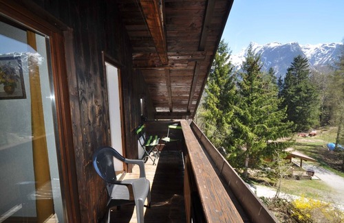 Sautens Apartamento | Apartamento Cat 4 - Active Apartments ofrece Pienz centro ecuestre