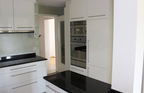 Ringgenberg Apartamento | Vacation apartment with panoramic view of the mountains (2P)