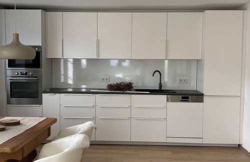 Dietershan Chalet De Esquí | Vacation apartment Chalet Niklashof Fulda