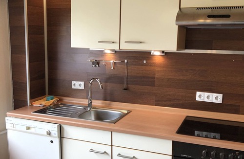 Flacht Apartamento | Vacation apartment Charly