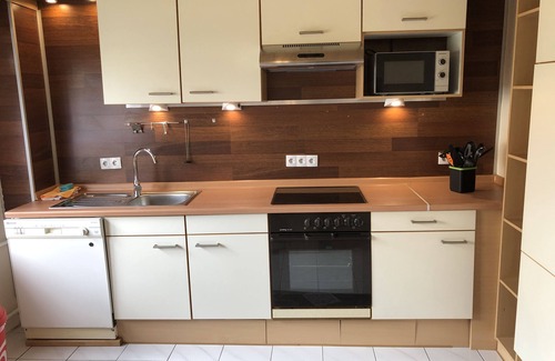 Flacht Apartamento | Vacation apartment Charly