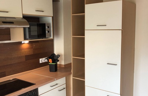 Flacht Apartamento | Vacation apartment Charly