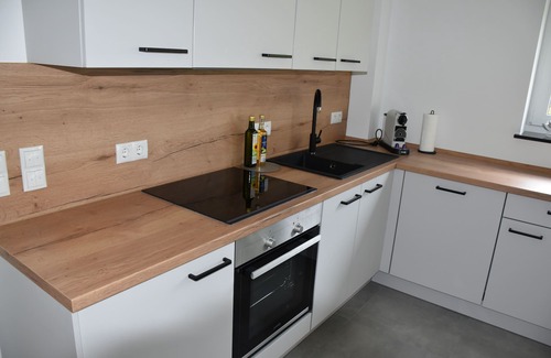 Brey Apartamento | Vacation apartment Cherry Blossom