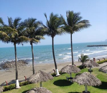 Boca del Rio Apartamento | Vacation apartment, comfortable, 4 bedrooms