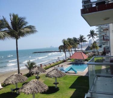 Boca del Rio Apartamento | Vacation apartment, comfortable, 4 bedrooms
