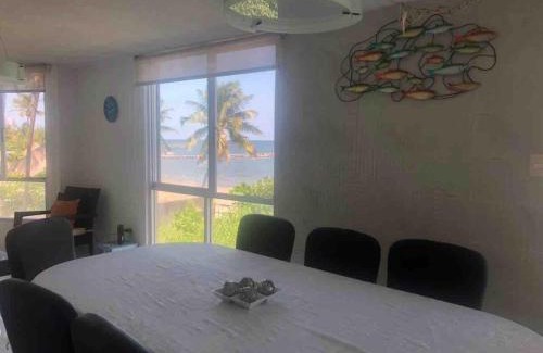 Boca del Rio Apartamento | Vacation apartment, comfortable, 4 bedrooms