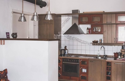 Weitra Apartamento | Vacation apartment - Cozy living in the old school