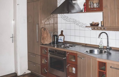 Weitra Apartamento | Vacation apartment - Cozy living in the old school