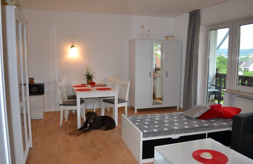 Gerolstein Apartamento | Apartamento en Gerolstein Eifelsteig City