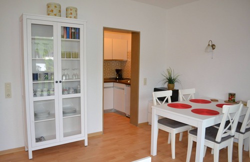 Gerolstein Apartamento | Apartamento en Gerolstein Eifelsteig City