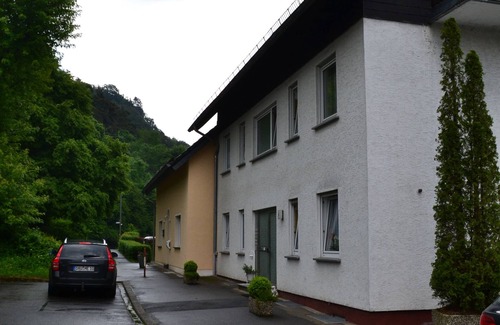Gerolstein Apartamento | Apartamento en Gerolstein Eifelsteig City