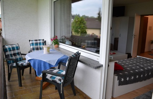 Gerolstein Apartamento | Apartamento en Gerolstein Eifelsteig City
