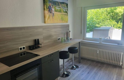 Bad Breisig Apartamento | Vacation apartment Rheinträume