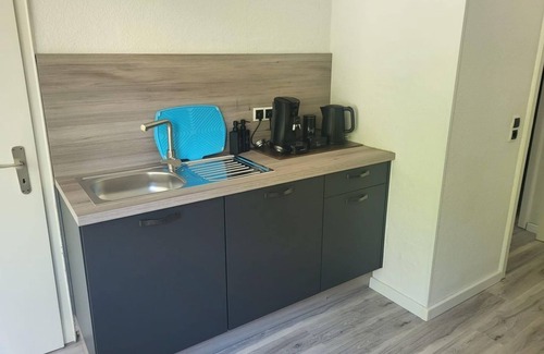 Bad Breisig Apartamento | Vacation apartment Rheinträume