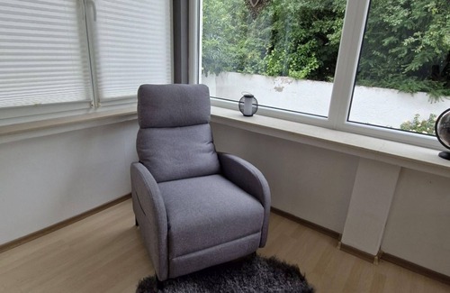 Bad Breisig Apartamento | Vacation apartment Rheinträume