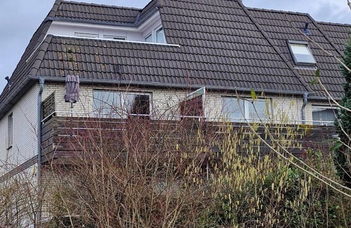 Bad Nenndorf Apartamento | Vacation apartment 1 - Holiday apartment Hellmann