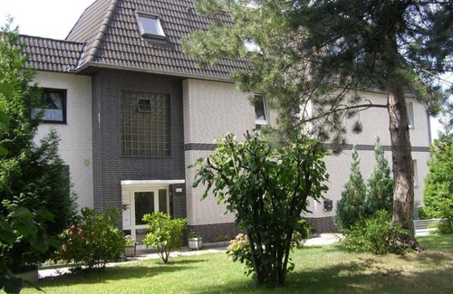 Bad Nenndorf Apartamento | Vacation apartment 1 - Holiday apartment Hellmann