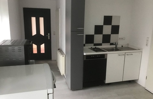 Bad Saulgau Apartamento | Apartamento cerca de los baños termales en una interesante ciudad balneario con ciudad histórica