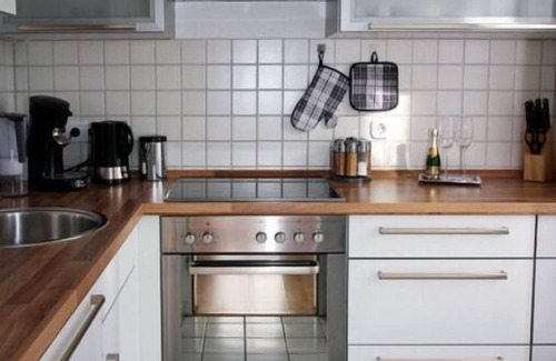 Bad Saulgau Apartamento | Vacation apartment Central