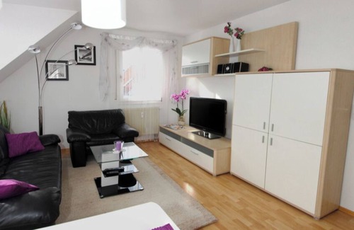 Bad Saulgau Apartamento | Vacation apartment Central
