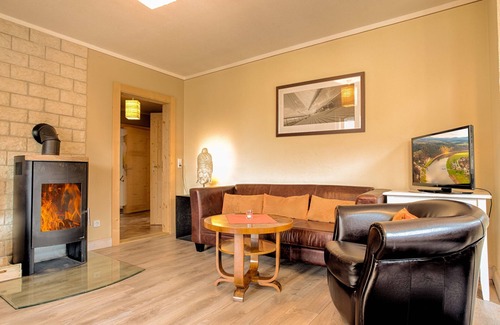 Schmilka Apartamento | Vacation apartment/apartment for 4 guests with 65m² in Bad Schandau (272400)