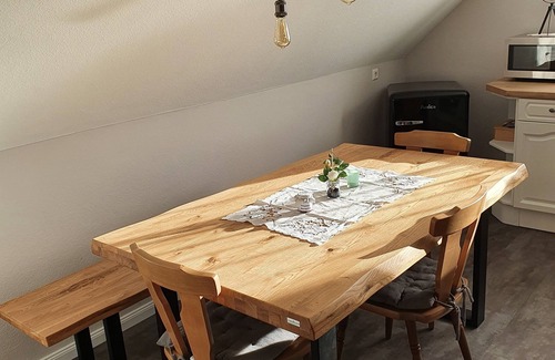 Aichelberg Condominio | Apartamento de vacaciones Großhans-Schwarzwald-Chickenhill- Blackforest