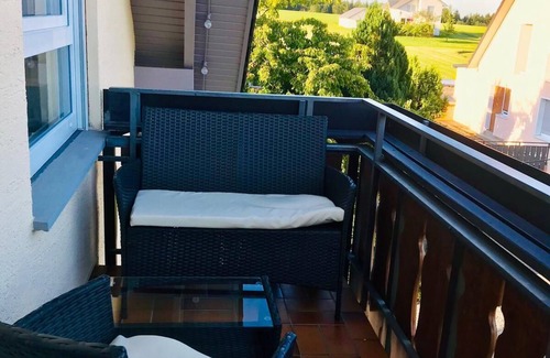 Aichelberg Condominio | Apartamento de vacaciones Großhans-Schwarzwald-Chickenhill- Blackforest