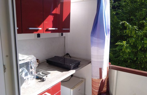 Bad Wildbad Apartamento | Vacation apartment, 36sqm, 1 living/bedroom, max. 2 persons