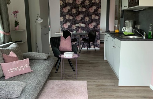 Bad Wilsnack Apartamento | Vacation apartment Bad Wilsnack