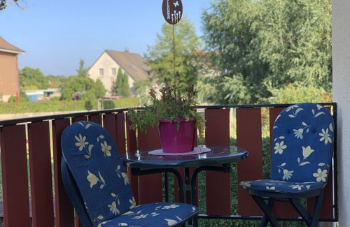 Bad Wilsnack Apartamento | Vacation apartment Bad Wilsnack