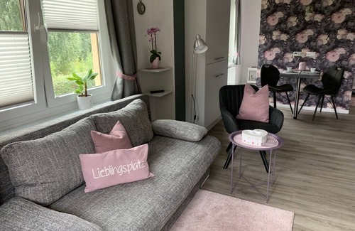 Bad Wilsnack Apartamento | Vacation apartment Bad Wilsnack