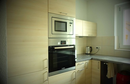 Baiersbronn Apartamento | Vacation apartment/apartment for 6 guests with 91m² in Baiersbronn (266708)