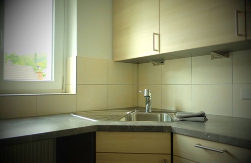 Baiersbronn Apartamento | Vacation apartment/apartment for 6 guests with 91m² in Baiersbronn (266708)