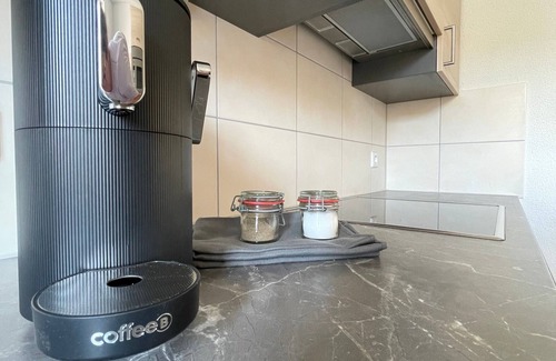 Baiersbronn Apartamento | Vacation apartment/apartment for 6 guests with 91m² in Baiersbronn (266708)