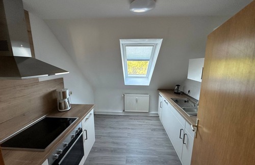 Ballenstedt Apartamento | Vacation apartment/apartment for 3 guests with 50m² in Ballenstedt (244905)