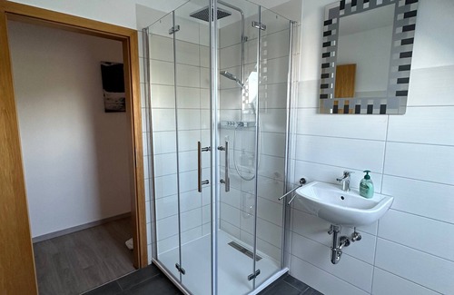 Ballenstedt Apartamento | Vacation apartment/apartment for 3 guests with 50m² in Ballenstedt (244905)