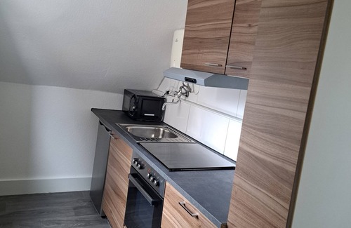 Western Ring Area Apartamento | Vacation apartment: A touch of country "