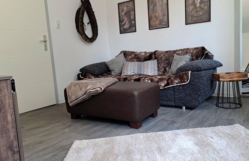 Western Ring Area Apartamento | Vacation apartment: A touch of country "
