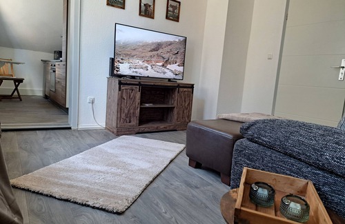 Western Ring Area Apartamento | Vacation apartment: A touch of country "