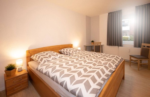Twischkamp Apartamento | Vrbo Property