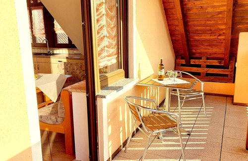 Burgwindheim Apartamento | Vacation apartment at Römigswäldchen 🌳Relax & unwind ☀️
