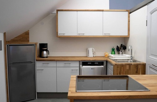 Gemarkung Killer Apartamento | Vrbo Property