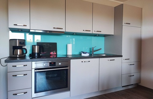 Eckernfoerde Apartamento | Apartamento / app. para 5 personas con 80m² en Eckernförde (73514)
