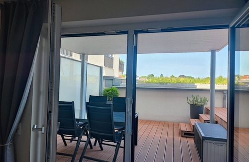Eckernfoerde Apartamento | Apartamento / app. para 5 personas con 80m² en Eckernförde (73514)
