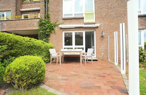 Eckernfoerde Apartamento | Vacation apartment Strandhüpfer - right by the sea