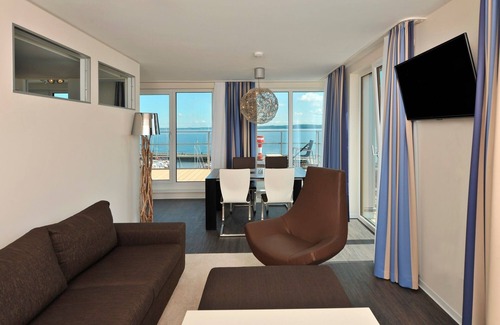 Eckernfoerde Apartamento | Vacation apartment/apartment for 5 guests with 91m² in Eckernförde (172344)