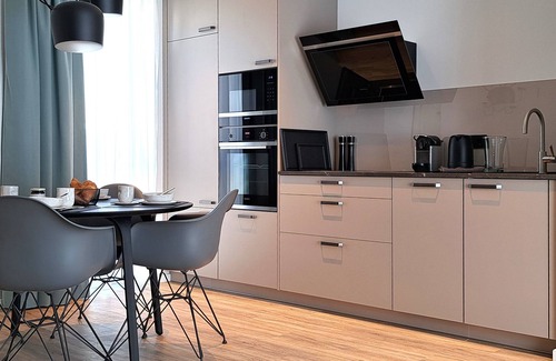 Eckernfoerde Apartamento | Vacation apartment/apartment for 5 guests with 64m² in Eckernförde (175370)