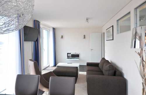 Eckernfoerde Apartamento | Vacation apartment/apartment for 5 guests with 91m² in Eckernförde (272601)